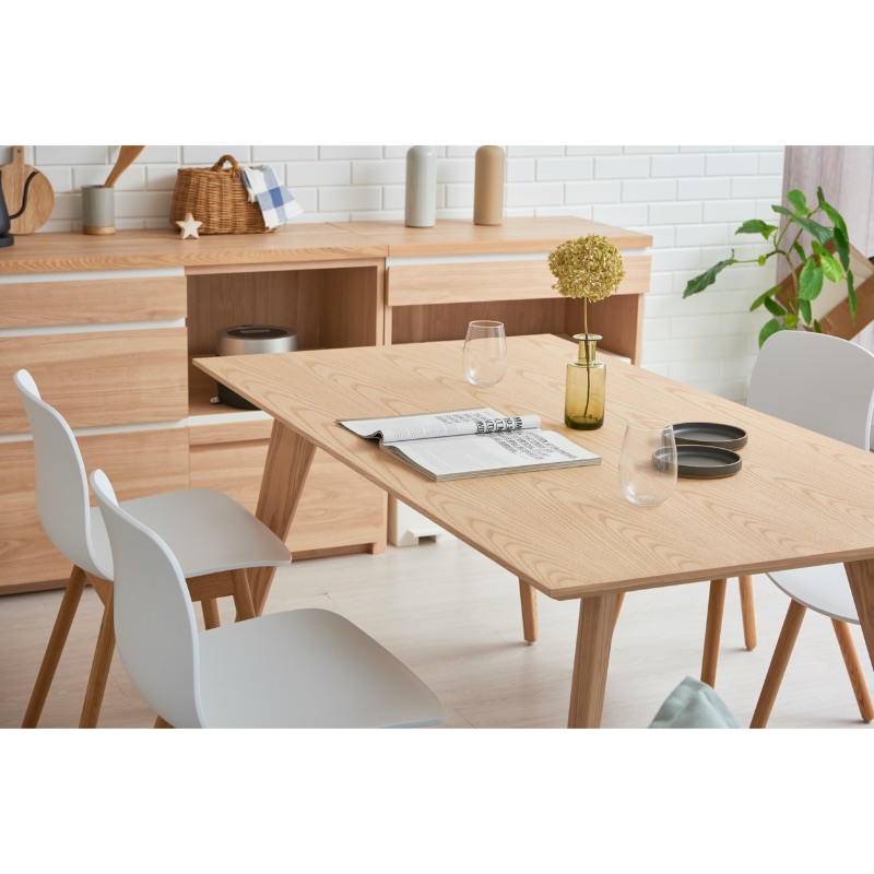 dining table｜ダイニングテーブル｜pd011 z／a . ONLINE STORE