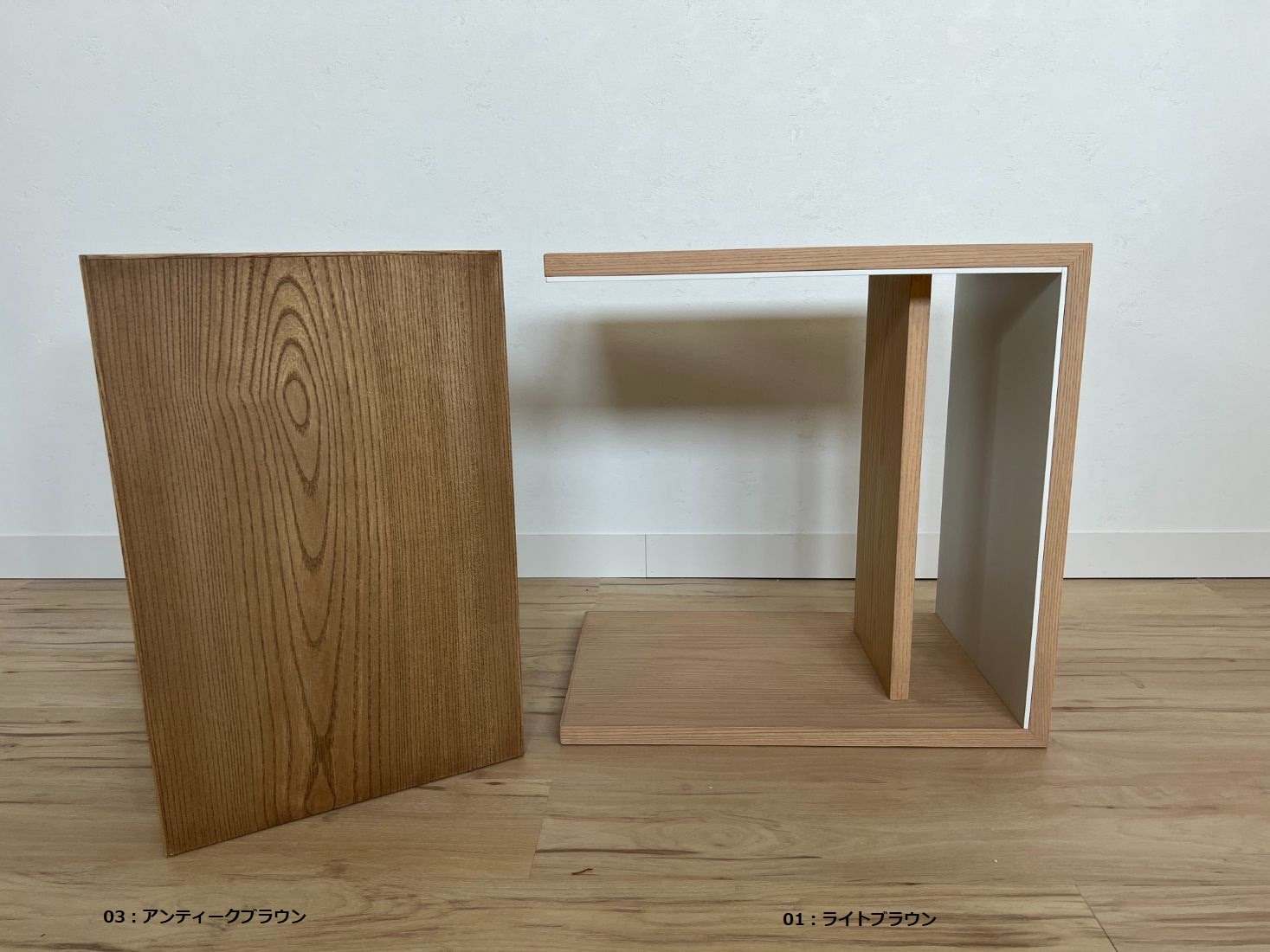 sidetable｜サイドテーブル｜pd008 z／a . ONLINE STORE