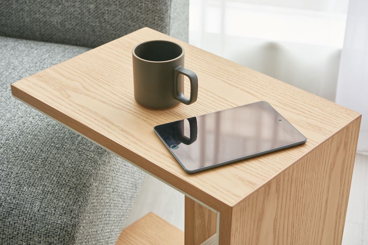 sidetable｜サイドテーブル｜pd008 z／a . ONLINE STORE