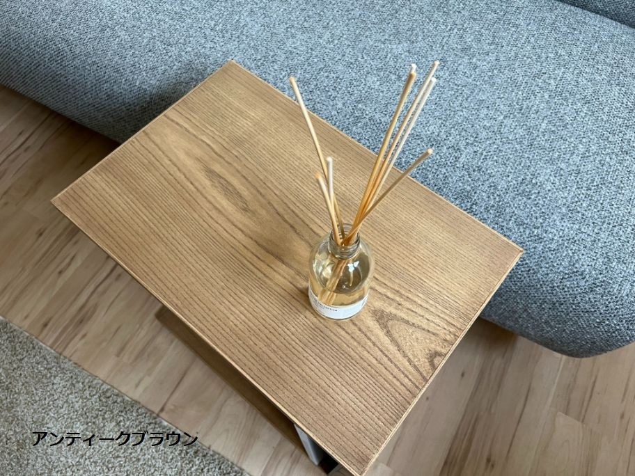 ELMA　SIDETABLE　500　600　セット 配送確認 sidetable｜サイドテーブル｜pd008 z／a . ONLINE STORE