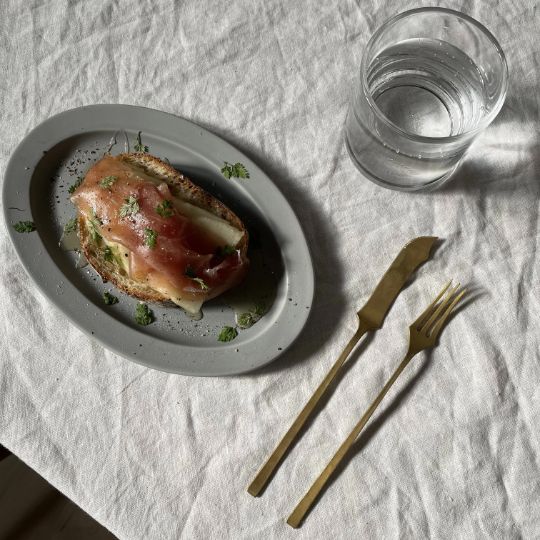 ジュテ -jete ナイフ 樫原ヒロ z／a . ONLINE STORE 大阪