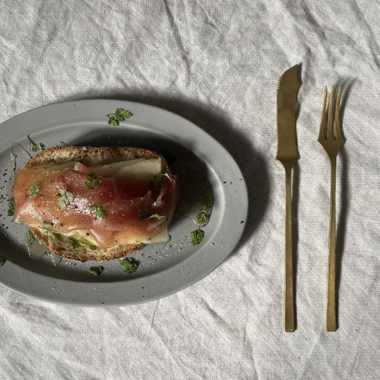 ジュテ -jete ナイフ 樫原ヒロ z／a . ONLINE STORE 大阪