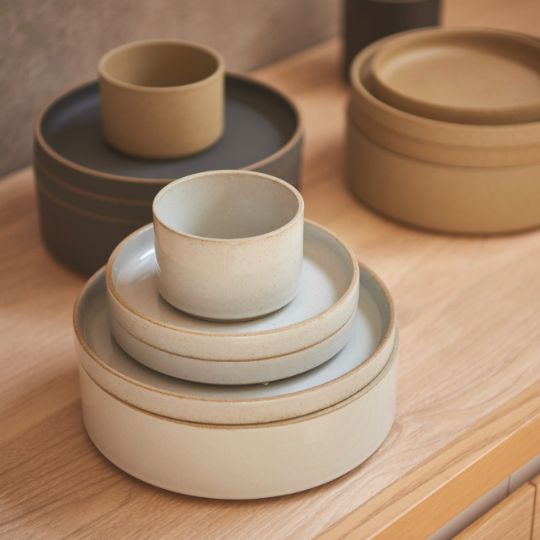 ボウル 8.5cm ナチュラル｜HASAMI PORCELAIN／ハサミポーセリン