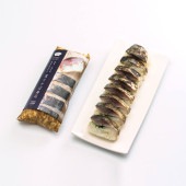 【清広】炙りさば寿司冷凍 2本セット