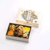 輪島朝市弁当冷凍1個