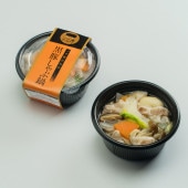 黒豚しゃぶ鍋 （340g）×1個