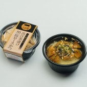 出汁茶漬け【黒豚ロースかつ】 （280g+200cc）×1個