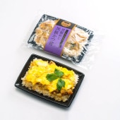 黒豚めし【黒豚かつ丼】 （400g）×1個