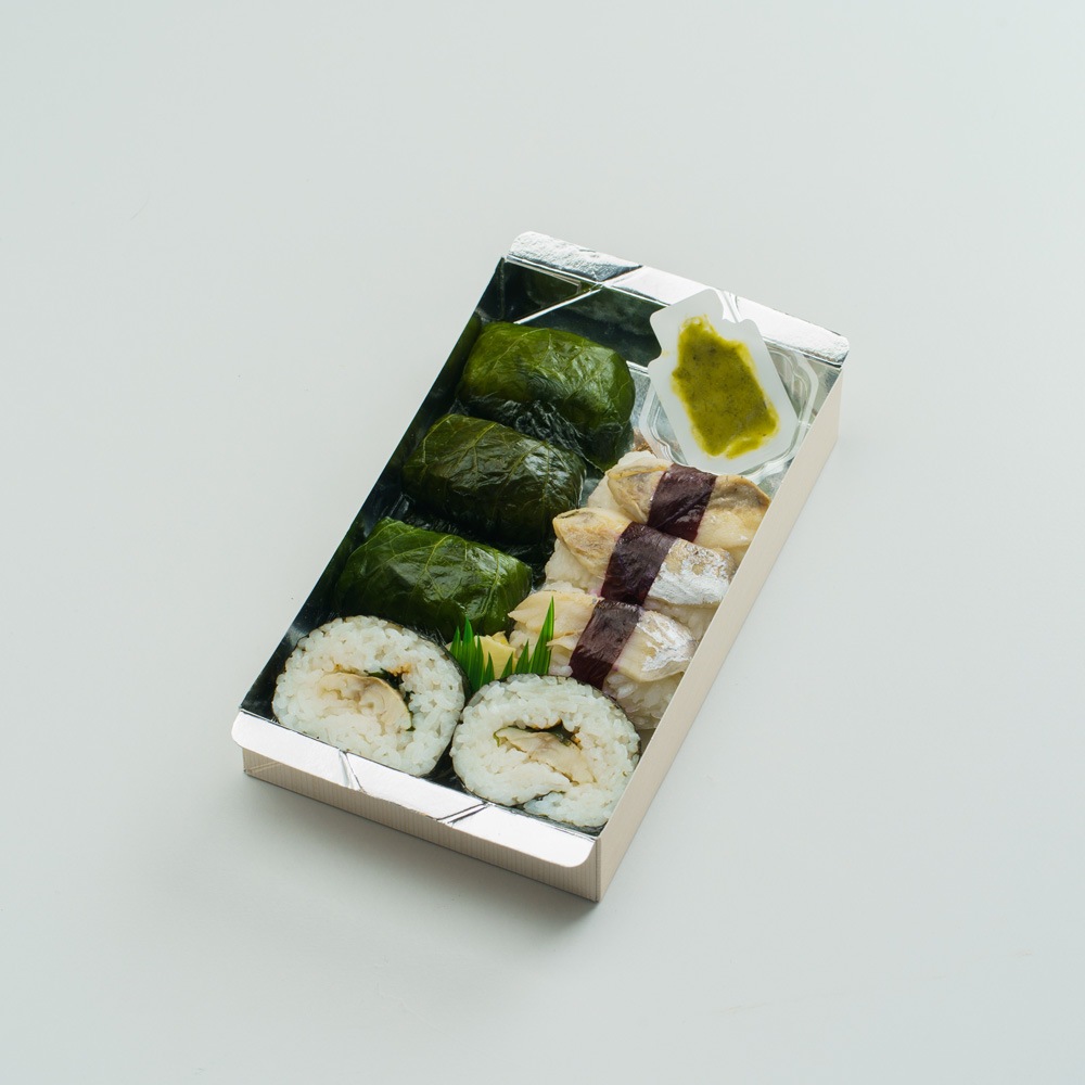 冷凍駅弁 おためしセット 3個入り 富嶽あしたか牛すき弁当 港あじ鮨 鯛めし