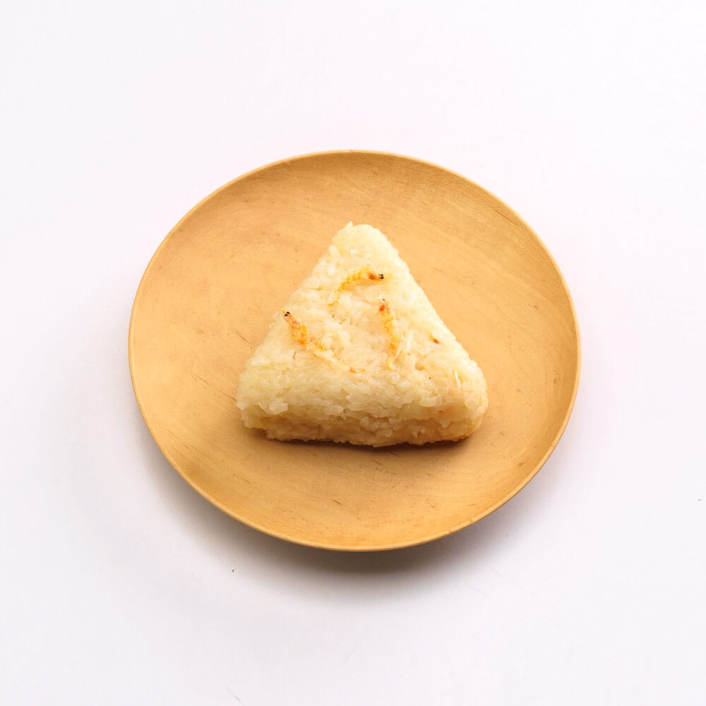 【桃中軒】桜えびめしおにぎり1個