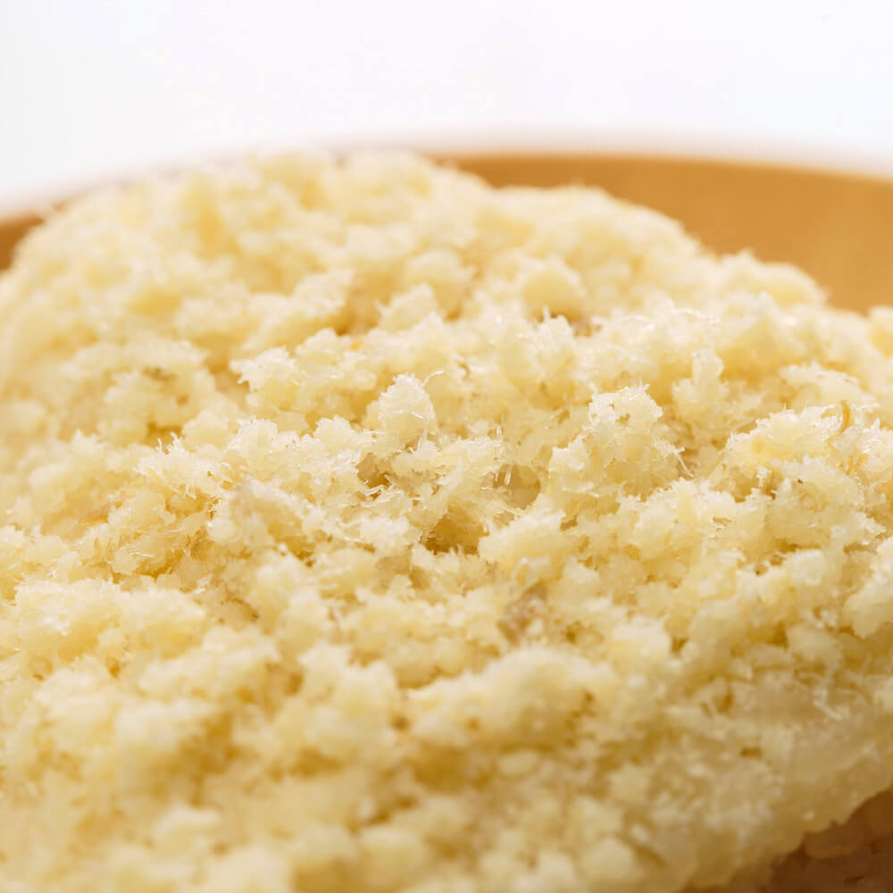 【桃中軒】鯛めしおにぎり1個