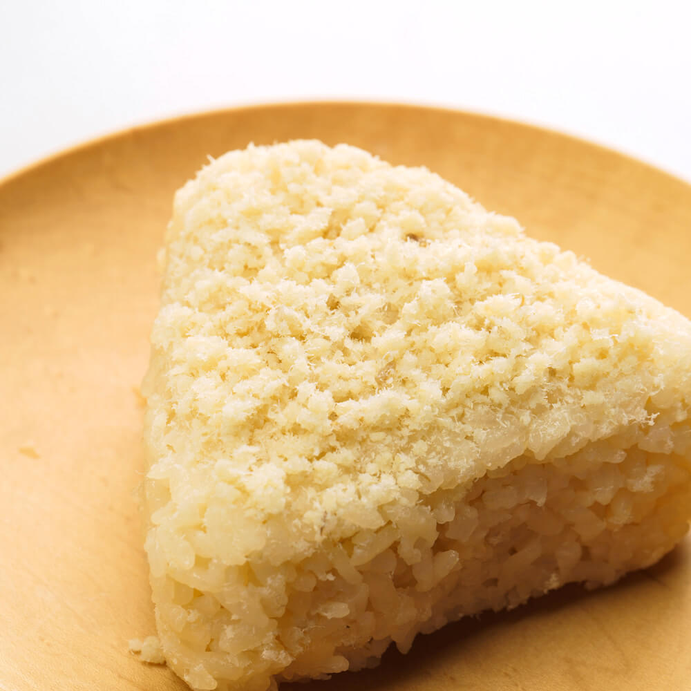 【桃中軒】鯛めしおにぎり1個