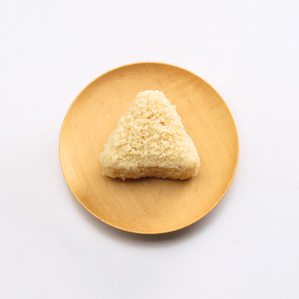 【桃中軒】鯛めしおにぎり1個