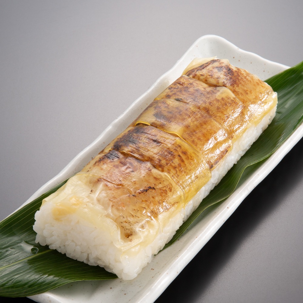 【高野商店】炙りのどぐろ棒寿し1本 冷凍