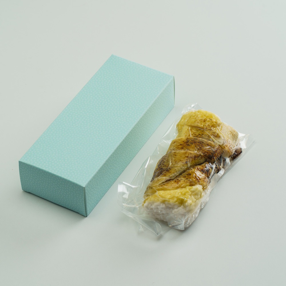 【高野商店】炙りのどぐろ棒寿し1本 冷凍