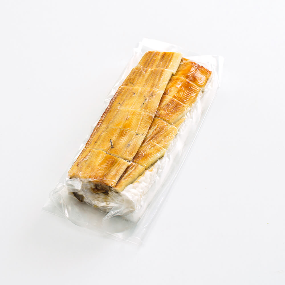 【高野商店】穴子棒寿司1本 冷凍