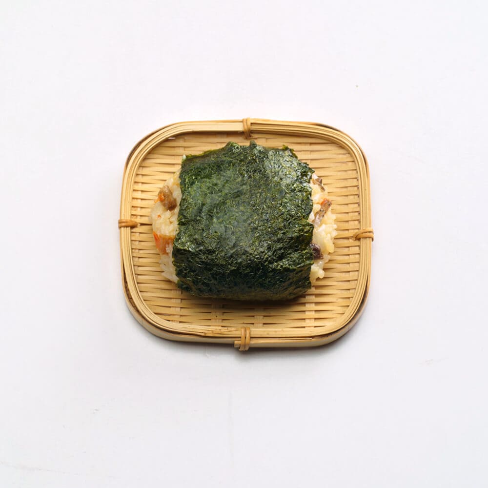 【丸政】信州 八ヶ岳山麓 五目釜めしおにぎり1個