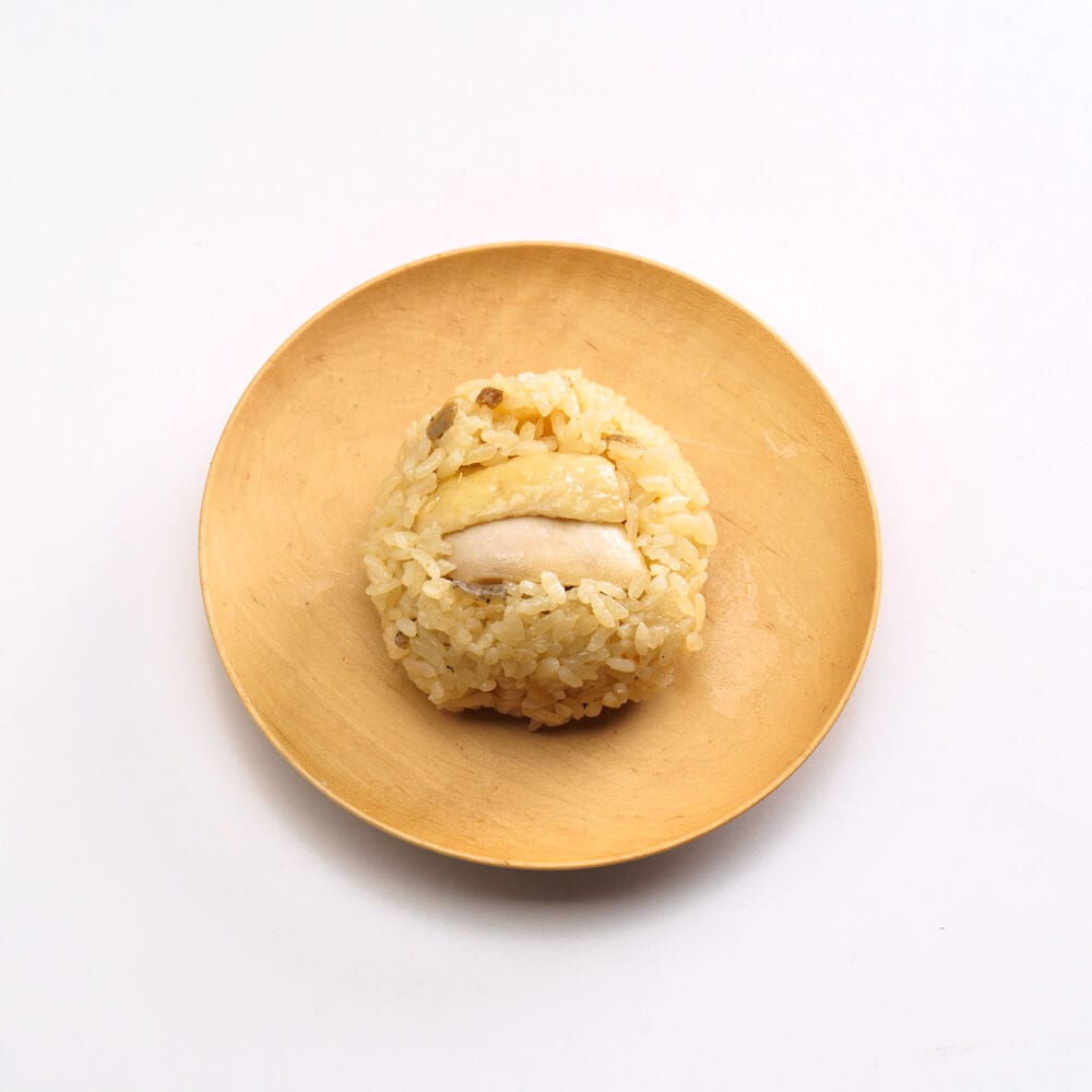 【丸政】信州 八ヶ岳山麓 五目釜めしおにぎり1個