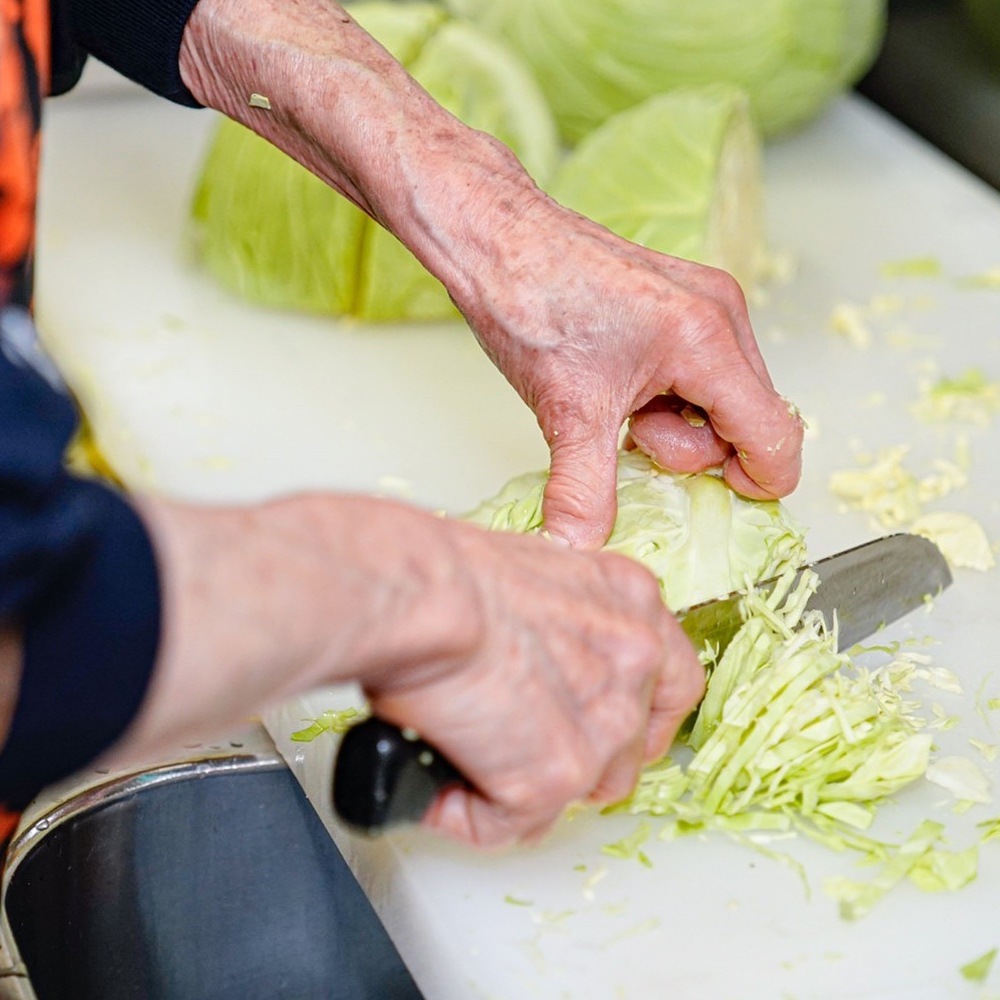 御幸のお好み焼 食べ比べバラエティーセット（3枚）