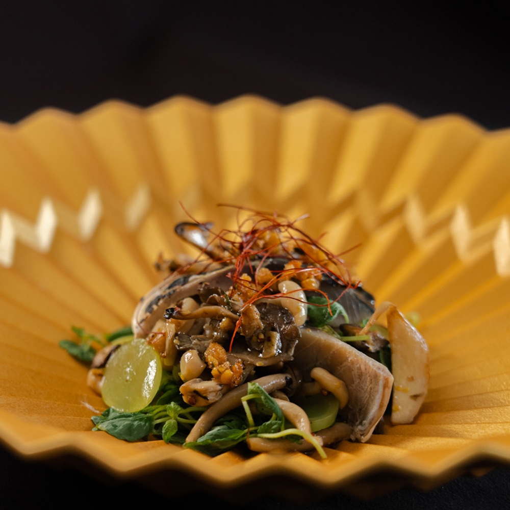 【清広】極み炙り鯖（しめさば） 2枚セット 化粧箱入