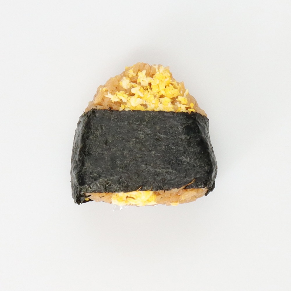 【花善】鶏めしおにぎり1個