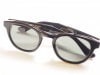 UNCROWD  THM shades / W͡ / " VANETTE " / MADE IN JAPAN " / BLACK