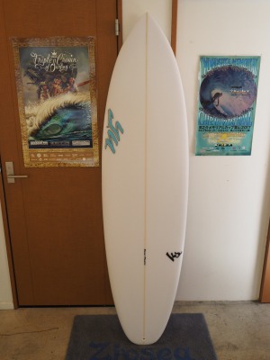 YU ショートボード YU Surfboards / YU サーフボード / ショートボード / 佐藤和也