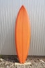 Alex Lopez Surfboards ( å ڥ եܡ  ) / 6'4 (193cm) , 19-11/16(50,01cm), 2-9/16 (6,5cm)