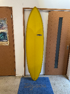 【美品】yuサーフボード YU SURFBOARDS Quattro | axes surfrage