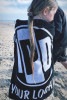 IPD (  ԡ ǥ)  / IPD BIG BEACH TOWEL / 2023SS