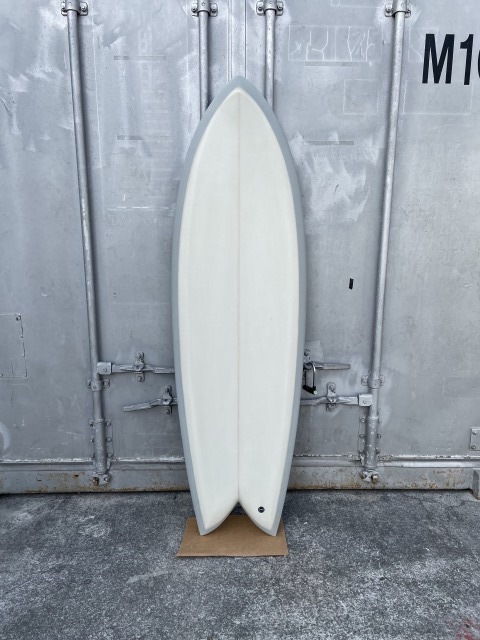 YU SURF CLASSIC Surfboards 5'8