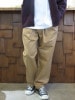 MAGIC NUMBER ( ޥåʥС) / BASIC 2TUCK CHINO PANT / BEIGE