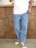 Tony  TAIZSUN ( ȥˡ  ) / TONY REMAKE DENIM / INDIGO  /2024SS / L