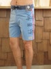 IPD (  ԡ ǥ)  / GOOD LUCK 1  / MOODY BLUE / 2024SS