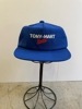 TONY TAIZSUN ( ȥˡ) / STARTER ALWAYS CAP / BLUE / 2025SS 