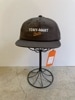 TONY TAIZSUN ( ȥˡ) / STARTER ALWAYS CAP / BROWN / 2025SS 