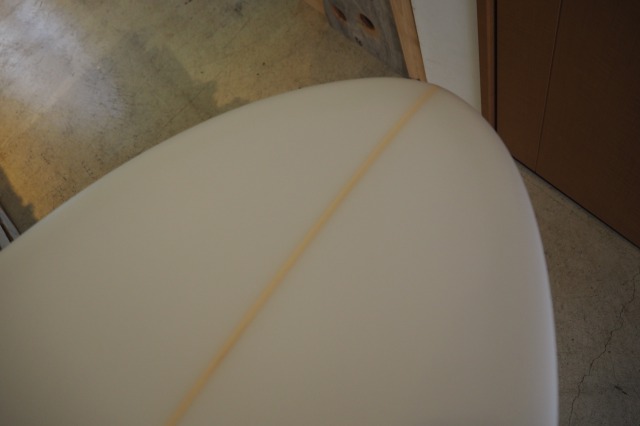YU SURF CLASSIC Surfboards 5'10" ( 178cm ) / Double Ender ( ֥륨) / Single Fin( 󥰥ե ) /  YU  ( ĵ§) / 