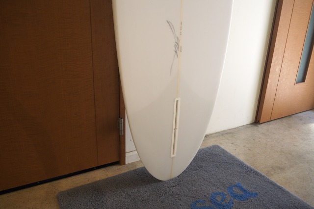 YU SURF CLASSIC Surfboards 5'10" ( 178cm ) / Double Ender ( ֥륨) / Single Fin( 󥰥ե ) /  YU  ( ĵ§) / 