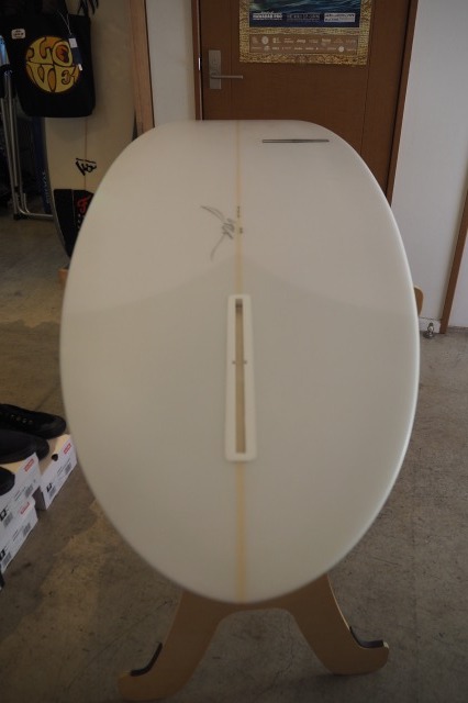 YU SURF CLASSIC Surfboards 5'10" ( 178cm ) / Double Ender ( ֥륨) / Single Fin( 󥰥ե ) /  YU  ( ĵ§) / 