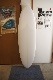 YU SURF CLASSIC Surfboards 5'10" ( 178cm ) / Double Ender ( ֥륨) / Single Fin( 󥰥ե ) /  YU  ( ĵ§) / 