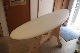 YU SURF CLASSIC Surfboards 5'10" ( 178cm ) / Double Ender ( ֥륨) / Single Fin( 󥰥ե ) /  YU  ( ĵ§) / 