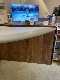 YU SURF CLASSIC  7'4" (224cm) FLAT DECK / STEP RAIL / RIO UEDA  ( ) / 