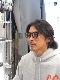 TURN ME ON (ߡ  / 󥰥饹 / TORTOISE  SMOKE / 2024SS
