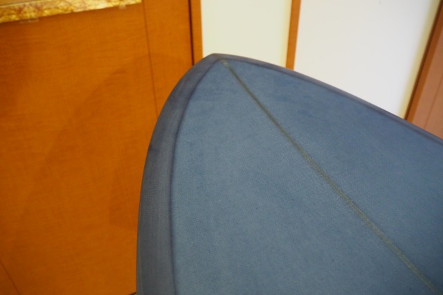 YU SURF CLASSIC Surfboards 7'2" ( 218cm ) / Double Ender ( ֥륨) / Single Fin( 󥰥ե )/ Single stabilizer ( 󥰥륹ӥ饤) /  YU  ( ĵ§) / 