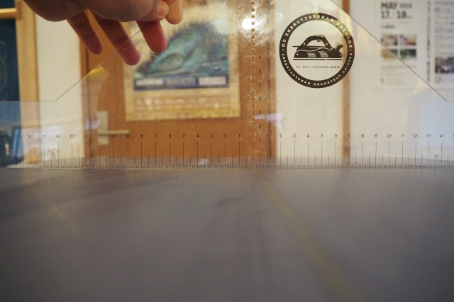 YU SURF CLASSIC Surfboards 7'2" ( 218cm ) / Double Ender ( ֥륨) / Single Fin( 󥰥ե )/ Single stabilizer ( 󥰥륹ӥ饤) /  YU  ( ĵ§) / 