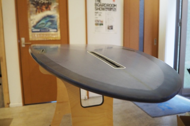 YU SURF CLASSIC Surfboards 7'2" ( 218cm ) / Double Ender ( ֥륨) / Single Fin( 󥰥ե )/ Single stabilizer ( 󥰥륹ӥ饤) /  YU  ( ĵ§) / 
