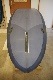 YU SURF CLASSIC Surfboards 7'2" ( 218cm ) / Double Ender ( ֥륨) / Single Fin( 󥰥ե )/ Single stabilizer ( 󥰥륹ӥ饤) /  YU  ( ĵ§) / 
