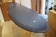 YU SURF CLASSIC Surfboards 7'2" ( 218cm ) / Double Ender ( ֥륨) / Single Fin( 󥰥ե )/ Single stabilizer ( 󥰥륹ӥ饤) /  YU  ( ĵ§) / 