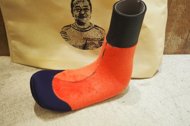 ʿΥե֡ / " Shuhei " Surf Boots / HANDMADE IN JAPAN