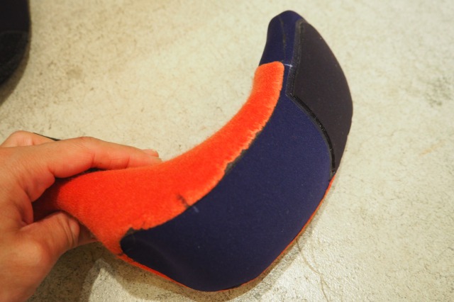 ʿΥե֡ / " Shuhei " Surf Boots / HANDMADE IN JAPAN